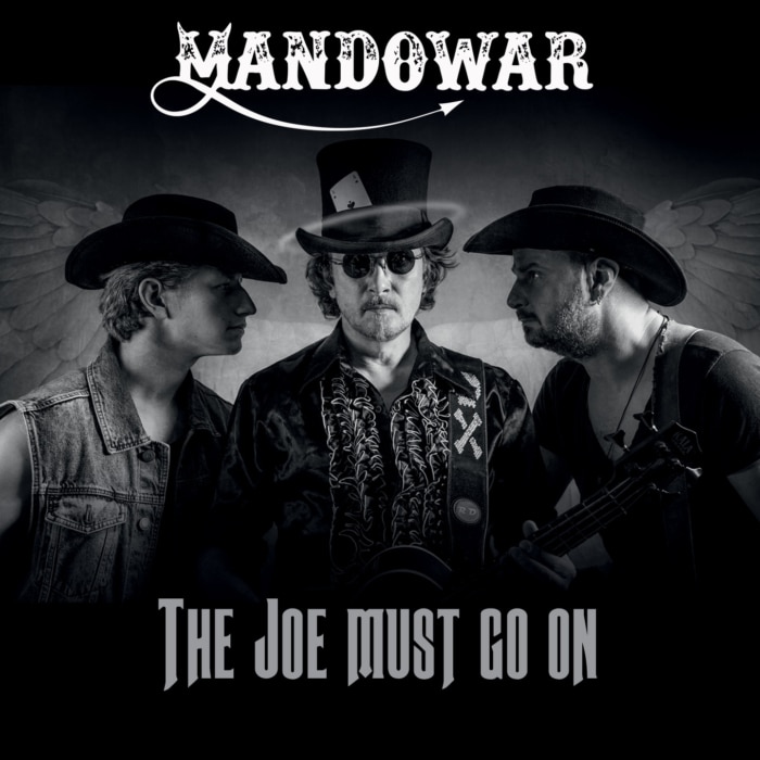 ALBUM | The Joe must go on [2023] - Download