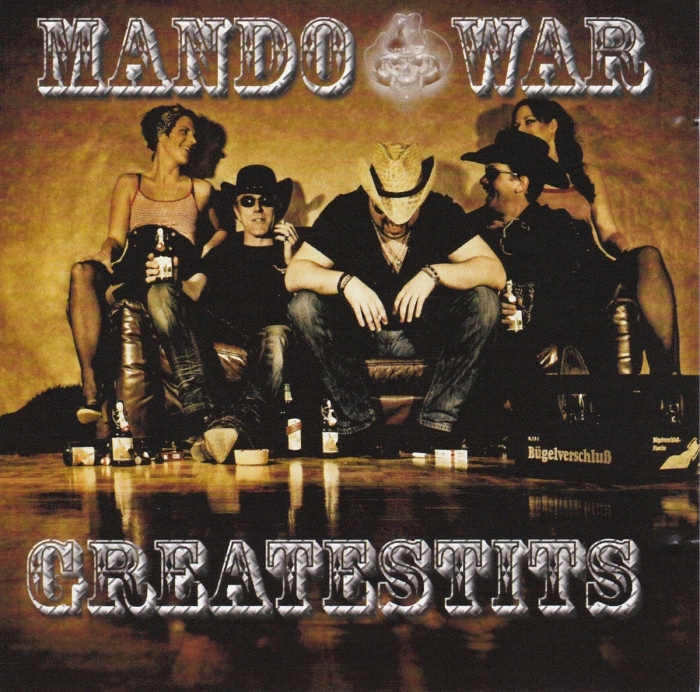 ALBUM | Greatestits [2010] - Download