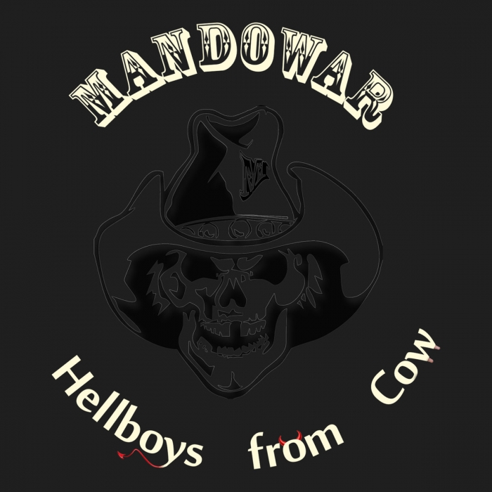 ALBUM | Hellboys From Cow [2015] - Download